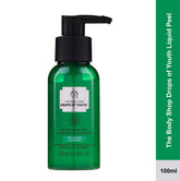 The Body Shop Pollution Clearing Drops of Youth Liquid Peel (100 ml)